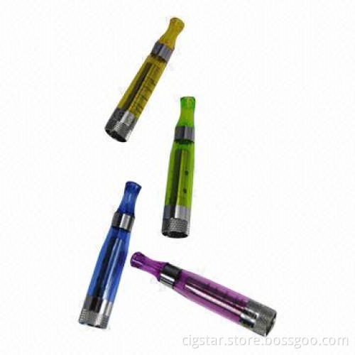 eGo-CE5 Starter Kit Electric Cigarettes, 650/900/1,100mAh, Colored and Wholesale